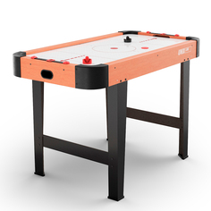Игровой стол Аэрохоккей, (125х65 cм) Unix Line