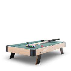 Игровой стол мини бильярд настольный, (88х47 cм) Unix Line