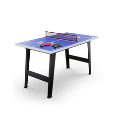 Игровой стол настольный теннис, (121х68 cм) Unix Line