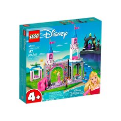 Конструктор Disney™ Princess Замок Авроры Lego