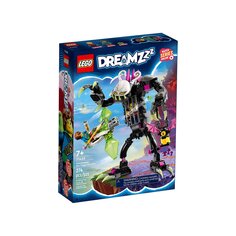 Конструктор DREAMZzz Мрачный хранитель - монстр в клетке Lego