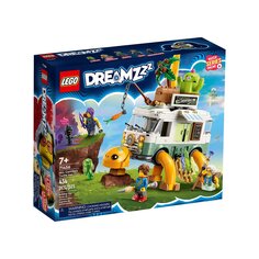 Конструктор DREAMZzz Фургон миссис Кастильо &quot;Черепаха&quot; Lego