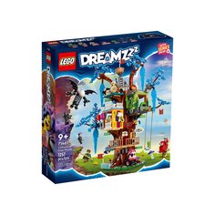 Конструктор DREAMZzz Фантастический дом на дереве Lego