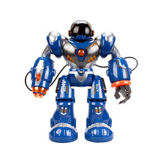 Робот на ИК управлении Избранник, STEM, световые и звуковые эффекты Xtrem Bots