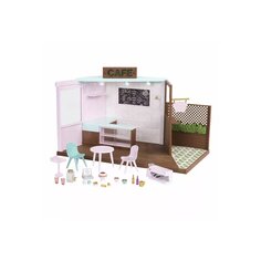 Игровой набор &quot;Кафе&quot; Лори