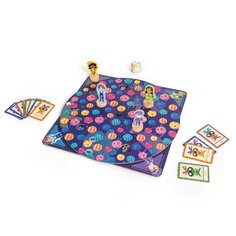 Детская настольная игра &quot;Межгалактическая станция&quot; Hape