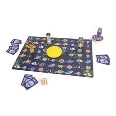Детская настольная игра &quot;Искатели звёзд&quot; Hape