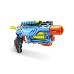 Игрушка Бластер X-Shot Dino Attack- (бластер -2 шт, мишень-2 шт, 24 стрелы) Zuru