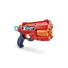 Игрушка Бластер X-Shot EXCEL REFLEX (Бластер-2 шт, мишень-3шт, стрелы -16 шт) Zuru