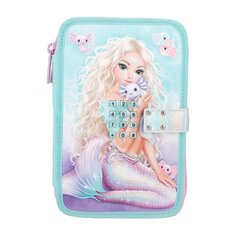 Пенал с наполнением TOPModel MERMAID с кодом Depesche