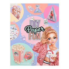 Альбом для творчества TOPModel CUTIE STAR Depesche