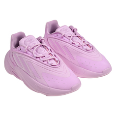 Кроссовки OZELIA, сиреневые Adidas
