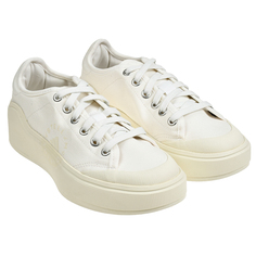 Кеды SMC COURT, белые Adidas