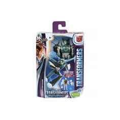 Игрушка -в Трансформеры Новая искра Фигурка Terran Deluxe 12,7 см Has Bro