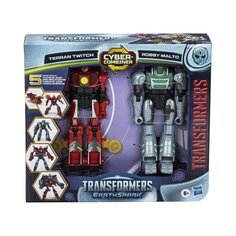 Игрушка -в Трансформеры Новая искра Фигурка Combiner Has Bro
