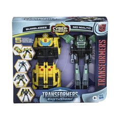 Игрушка -в Трансформеры Новая искра Фигурка Combiner Has Bro