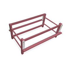 Маятник для кровати Aria Antique Pink Lillaland