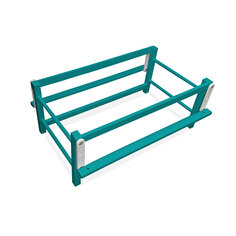 Маятник для кровати Aria Ocean Blue Lillaland