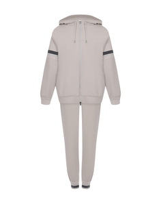 Комплект: куртка и брюки, серый Panicale