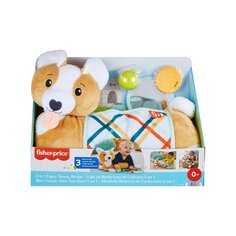 Игрушка &quot;Tummy Wedge&quot; Fisher Price