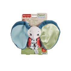 Игрушка погремушка &quot;Planet Friends All Ears Lovey&quot; Fisher Price
