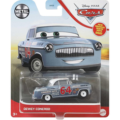 Машинка Cars тачки 3 в ассортименте Mattel