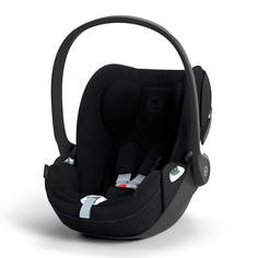 Кресло автомобильное Cloud T i-Size Plus Sepia Black Cybex