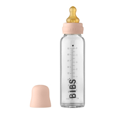 Бутылочка для кормления Blush, 225 мл Bibs