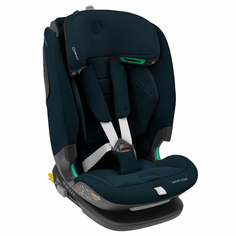 Кресло автомобильное Titan Pro i-Size authentic blue Maxi Cosi