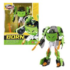 Игрушка-трансформер Born, 21 см Hello Carbot