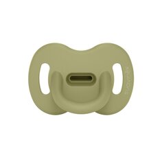 Пустышка силиконовая 6-18 месяцев Suavinex