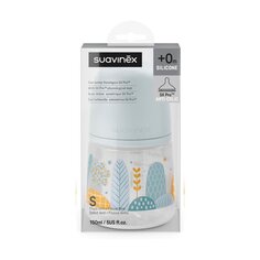 Пластиковая бутылочка 150 мл Suavinex