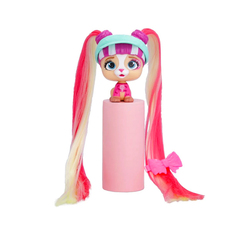 Игрушка Модные щенки AMANDA IMC Toys