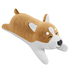 Плюшевая игрушка с Bluetooth колонкой PLUSHY (DOG) Lumicube