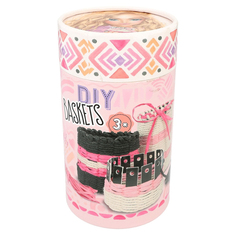 Набор для создания корзин TOPModel DIY Baskets Depesche