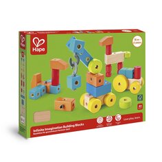 Конструктор &quot;Учусь строить&quot; Hape
