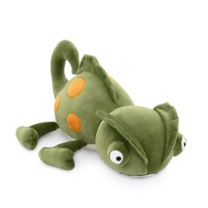 Мягкая игрушка &quot;Хамелеон зелёный&quot; Orange Toys