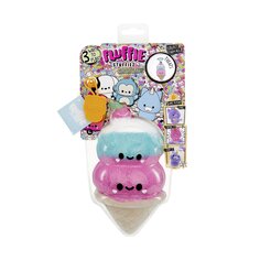 Набор для творчества &quot;Мороженое Рожок&quot; Fluffie Stuffiez