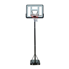 Баскетбольная стойка Line B-Stand 44&quot;x30&quot; R45 H135-305cm