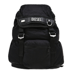 Спортивный рюкзак с накладными карманами Diesel