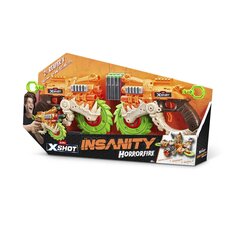 Набор бластеров &quot;X-Shot INSANITY Хоррорфайр Рипер Х&quot; Zuru