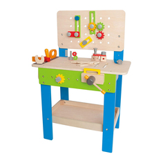 Игровой набор &quot;Мастерская&quot; Hape