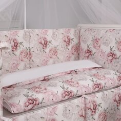 Комплект постельного белья Lepre