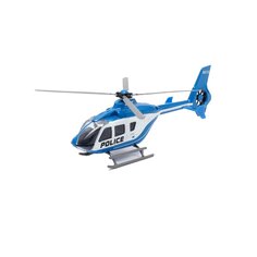 Игрушка Вертолёт c крутящими лопастями 21 см Dickie