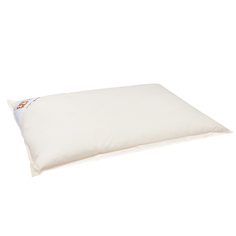 Подушка BABY ORGANIC DOWN GRASS мягкая 40х60 см