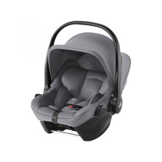 Детское автокресло BABY-SAFE CORE Frost Grey Britax Roemer