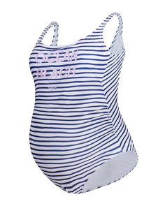 Темно-синий купальник Ocean Beach Cache Coeur