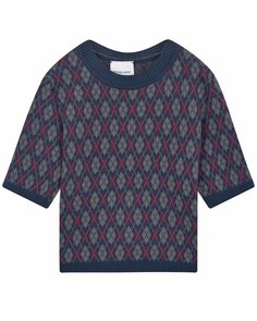 Джемпер Keng Label