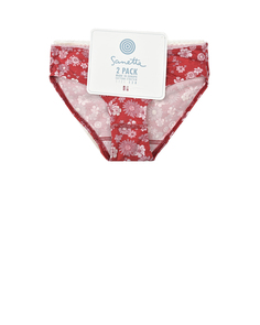 Трусы, комплект 2 шт Sanetta