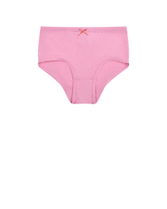 Трусы розового цвета Sanetta